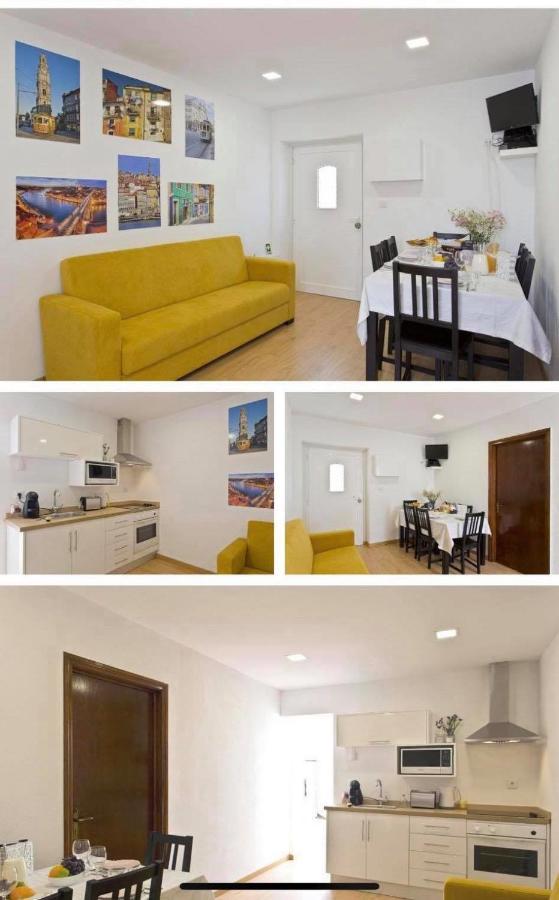 빌라노바데가이아 Cellars Center House 빌라 외부 사진