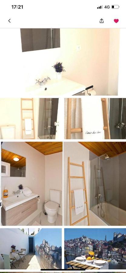 빌라노바데가이아 Cellars Center House 빌라 외부 사진