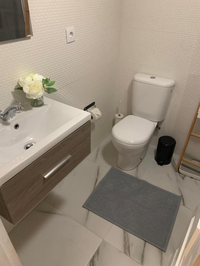 빌라노바데가이아 Cellars Center House 빌라 외부 사진